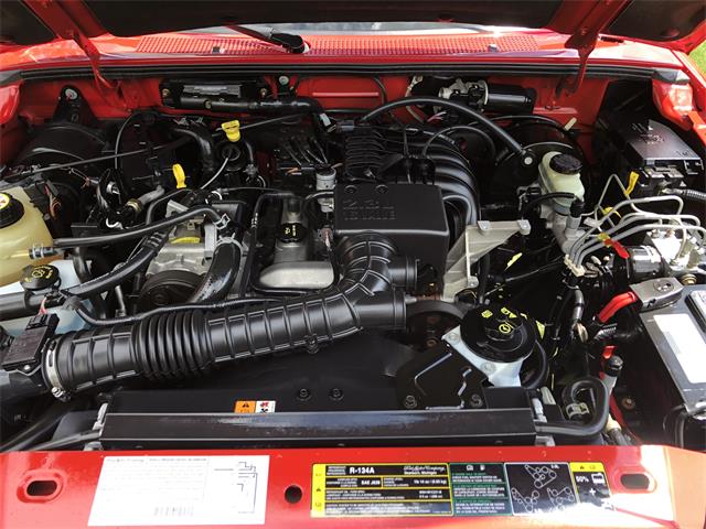 2003 Ford Ranger for Sale | ClassicCars.com | CC-1753279