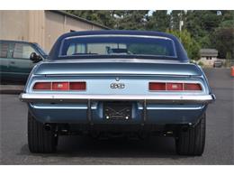 1969 Chevrolet Camaro SS (CC-1753280) for sale in Cornelius, Oregon
