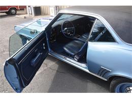1969 Chevrolet Camaro SS (CC-1753280) for sale in Cornelius, Oregon