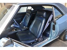 1969 Chevrolet Camaro SS (CC-1753280) for sale in Cornelius, Oregon
