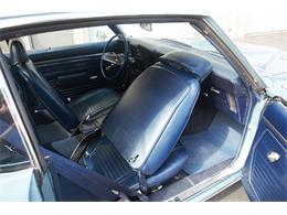 1969 Chevrolet Camaro SS (CC-1753280) for sale in Cornelius, Oregon