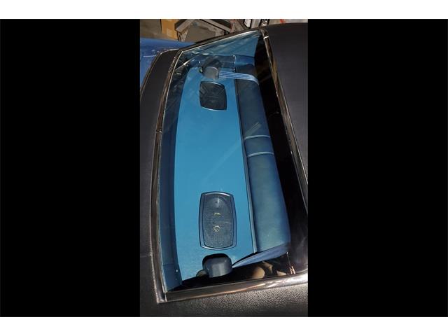 1969 Chevrolet Camaro SS (CC-1753280) for sale in Cornelius, Oregon