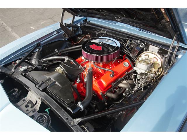1969 Chevrolet Camaro SS (CC-1753280) for sale in Cornelius, Oregon
