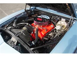 1969 Chevrolet Camaro SS (CC-1753280) for sale in Cornelius, Oregon