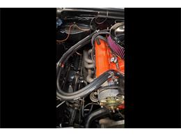 1969 Chevrolet Camaro SS (CC-1753280) for sale in Cornelius, Oregon
