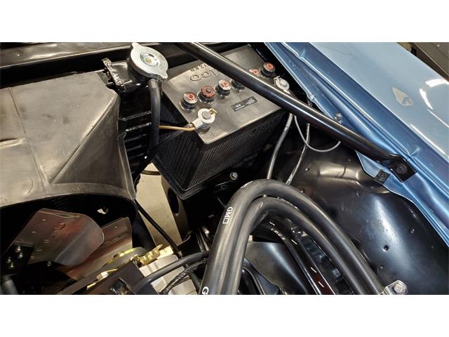 1969 Chevrolet Camaro SS (CC-1753280) for sale in Cornelius, Oregon
