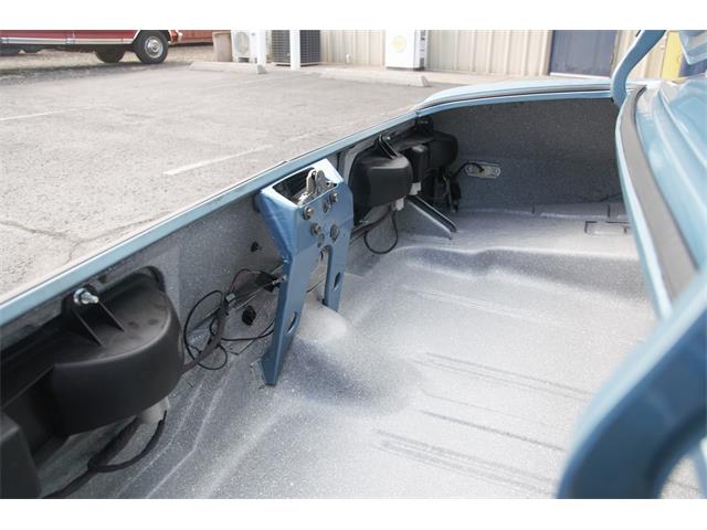 1969 Chevrolet Camaro SS (CC-1753280) for sale in Cornelius, Oregon