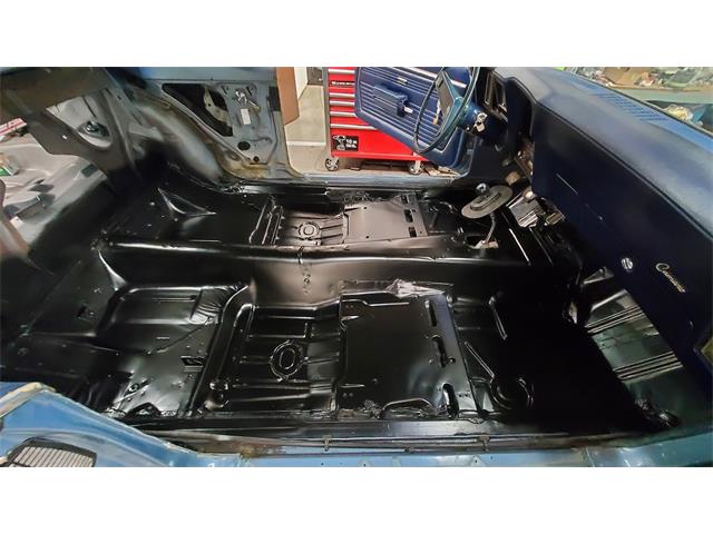 1969 Chevrolet Camaro SS (CC-1753280) for sale in Cornelius, Oregon