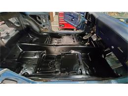 1969 Chevrolet Camaro SS (CC-1753280) for sale in Cornelius, Oregon