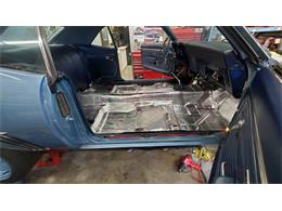 1969 Chevrolet Camaro SS (CC-1753280) for sale in Cornelius, Oregon