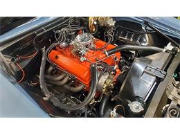 1969 Chevrolet Camaro SS (CC-1753280) for sale in Cornelius, Oregon