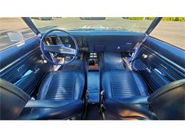 1969 Chevrolet Camaro SS (CC-1753280) for sale in Cornelius, Oregon