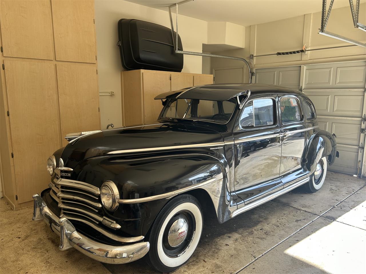 1947 Plymouth Special Deluxe in Chandler, Arizona