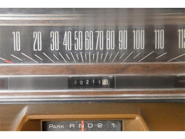 1971 Ford LTD (CC-1753295) for sale in Morgantown, Pennsylvania