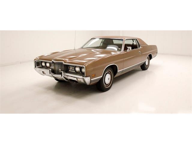 1971 Ford LTD (CC-1753295) for sale in Morgantown, Pennsylvania