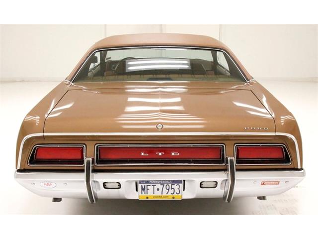 1971 Ford LTD (CC-1753295) for sale in Morgantown, Pennsylvania