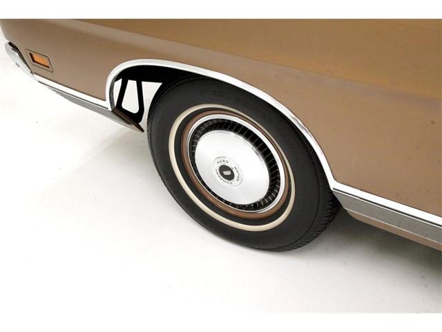 1971 Ford LTD (CC-1753295) for sale in Morgantown, Pennsylvania