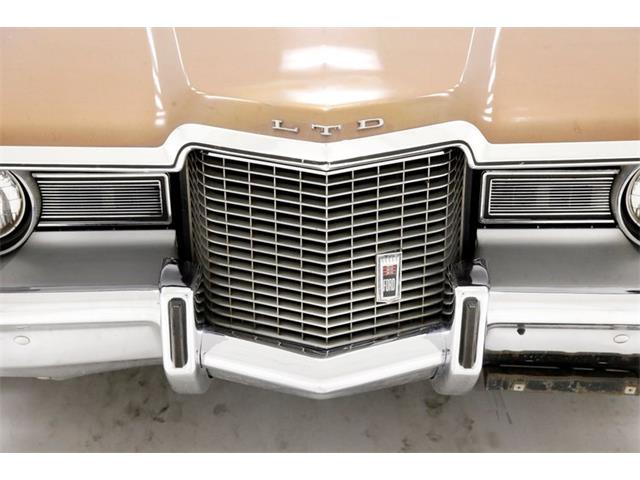 1971 Ford LTD (CC-1753295) for sale in Morgantown, Pennsylvania