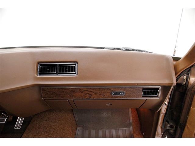1971 Ford LTD (CC-1753295) for sale in Morgantown, Pennsylvania