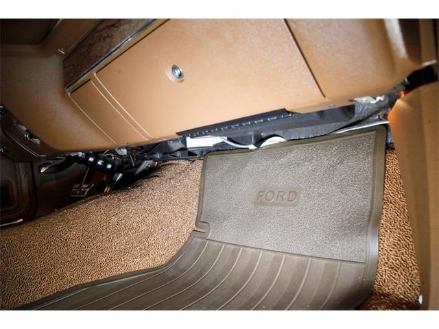 1971 Ford LTD (CC-1753295) for sale in Morgantown, Pennsylvania