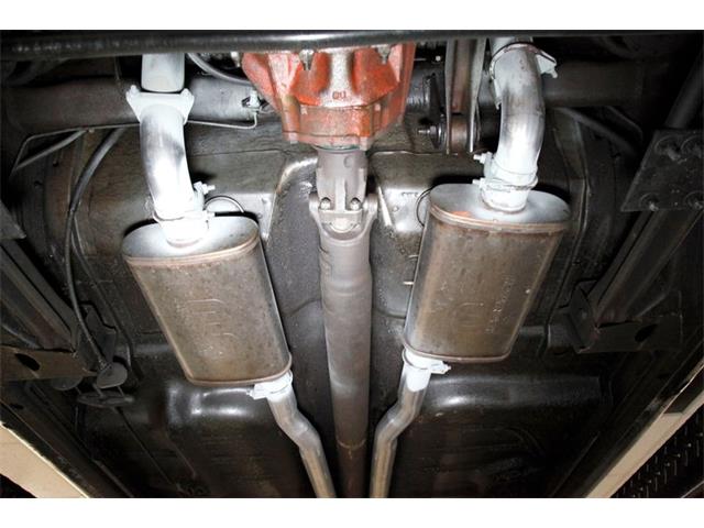 1971 Ford LTD (CC-1753295) for sale in Morgantown, Pennsylvania