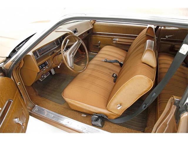 1971 Ford LTD (CC-1753295) for sale in Morgantown, Pennsylvania