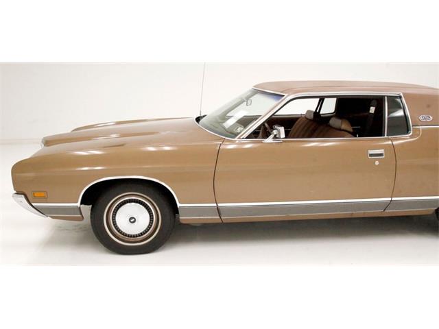 1971 Ford LTD (CC-1753295) for sale in Morgantown, Pennsylvania