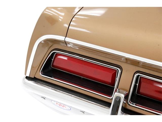 1971 Ford LTD (CC-1753295) for sale in Morgantown, Pennsylvania