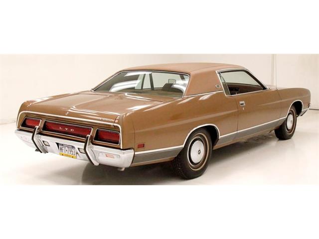 1971 Ford LTD (CC-1753295) for sale in Morgantown, Pennsylvania