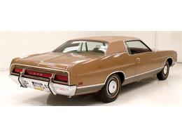 1971 Ford LTD (CC-1753295) for sale in Morgantown, Pennsylvania