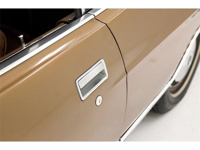 1971 Ford LTD (CC-1753295) for sale in Morgantown, Pennsylvania