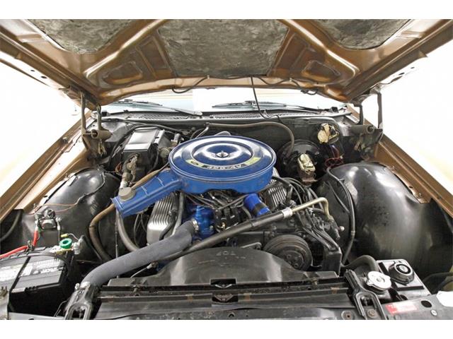 1971 Ford LTD (CC-1753295) for sale in Morgantown, Pennsylvania