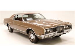 1971 Ford LTD (CC-1753295) for sale in Morgantown, Pennsylvania