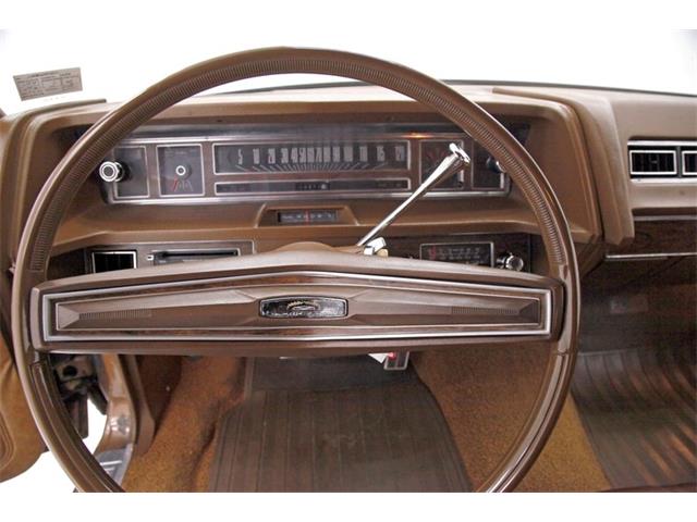 1971 Ford LTD (CC-1753295) for sale in Morgantown, Pennsylvania