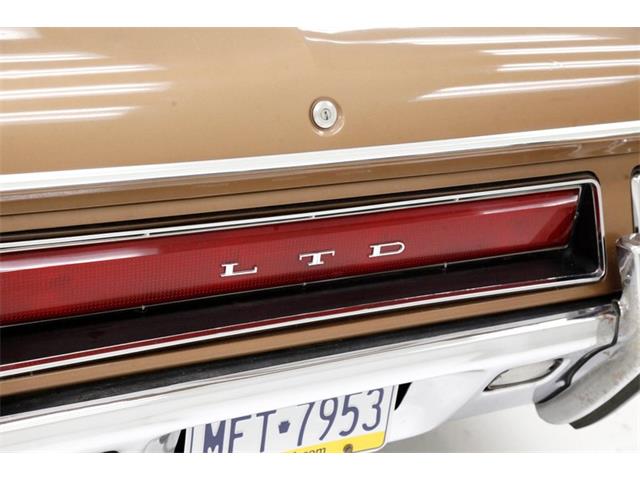 1971 Ford LTD (CC-1753295) for sale in Morgantown, Pennsylvania