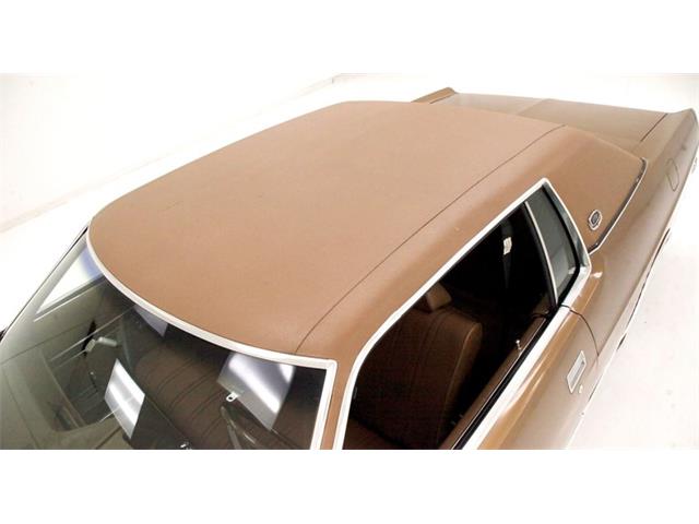 1971 Ford LTD (CC-1753295) for sale in Morgantown, Pennsylvania