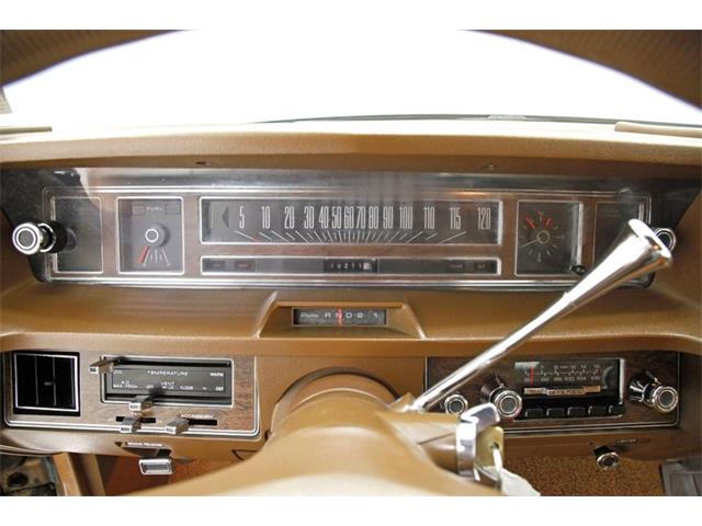 1971 Ford LTD (CC-1753295) for sale in Morgantown, Pennsylvania