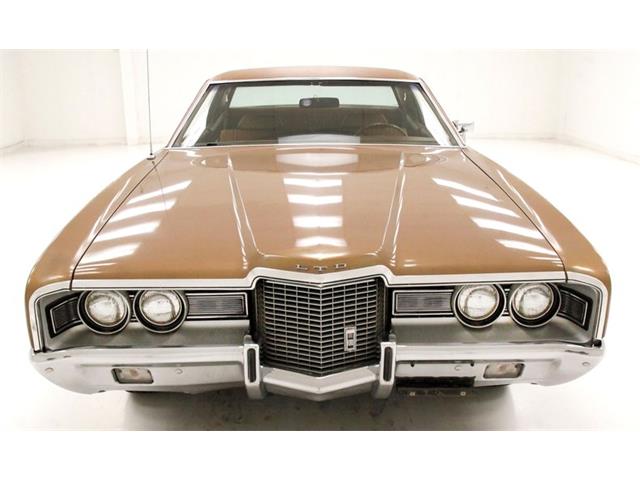 1971 Ford LTD (CC-1753295) for sale in Morgantown, Pennsylvania