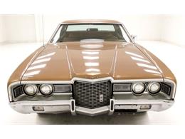 1971 Ford LTD (CC-1753295) for sale in Morgantown, Pennsylvania