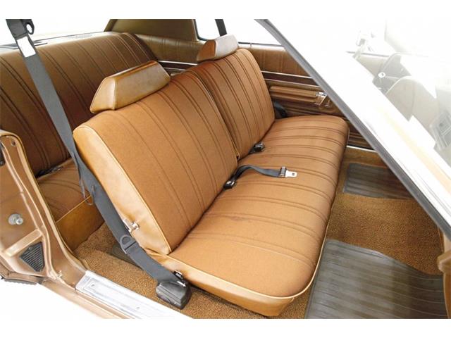 1971 Ford LTD (CC-1753295) for sale in Morgantown, Pennsylvania