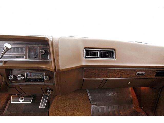 1971 Ford LTD (CC-1753295) for sale in Morgantown, Pennsylvania