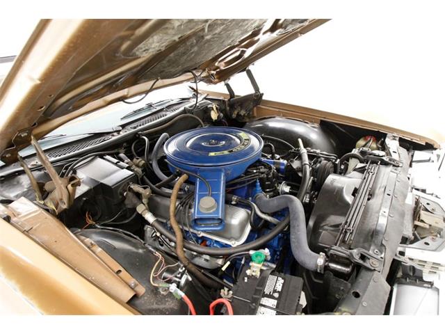 1971 Ford LTD (CC-1753295) for sale in Morgantown, Pennsylvania