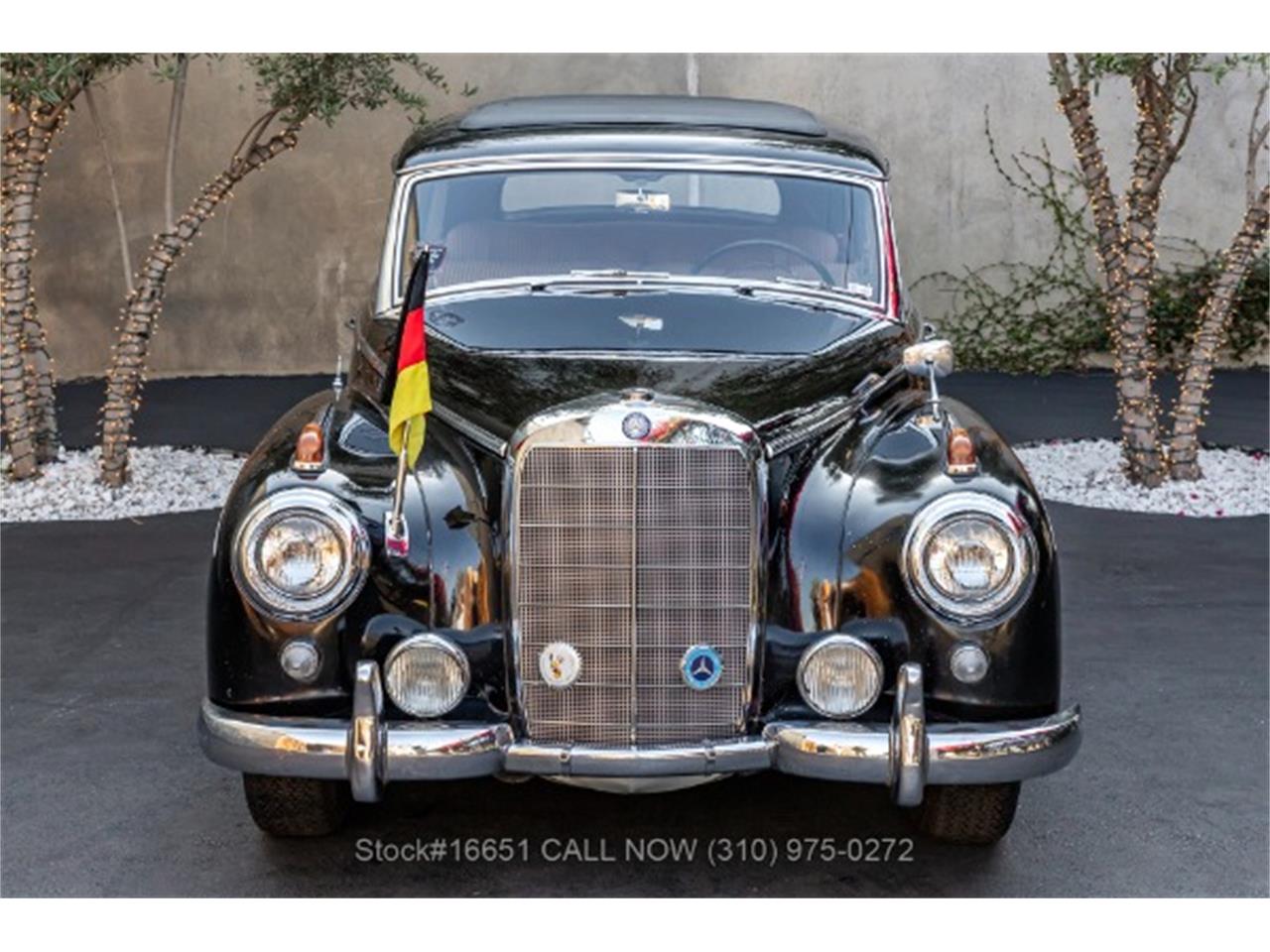 1954 Mercedes-Benz 300 For Sale | ClassicCars.com | CC-1753303