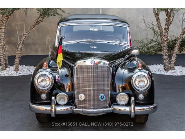 1954 Mercedes-Benz 300 (CC-1753303) for sale in Beverly Hills, California