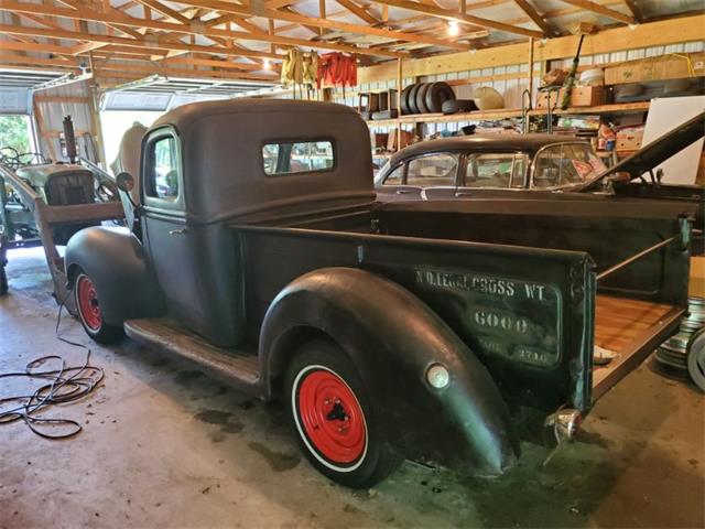1940 Ford Pickup (CC-1753304) for sale in Hobart, Indiana