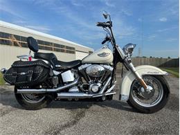 2003 Harley-Davidson Heritage Softail (CC-1753306) for sale in Staunton, Illinois