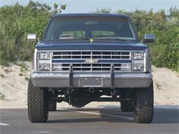 1988 Chevrolet Suburban (CC-1750331) for sale in Hyannis, Massachusetts