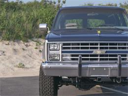 1988 Chevrolet Suburban (CC-1750331) for sale in Hyannis, Massachusetts