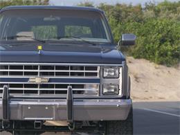 1988 Chevrolet Suburban (CC-1750331) for sale in Hyannis, Massachusetts