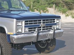 1988 Chevrolet Suburban (CC-1750331) for sale in Hyannis, Massachusetts